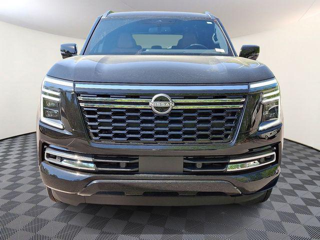 new 2025 Nissan Armada car, priced at $65,499