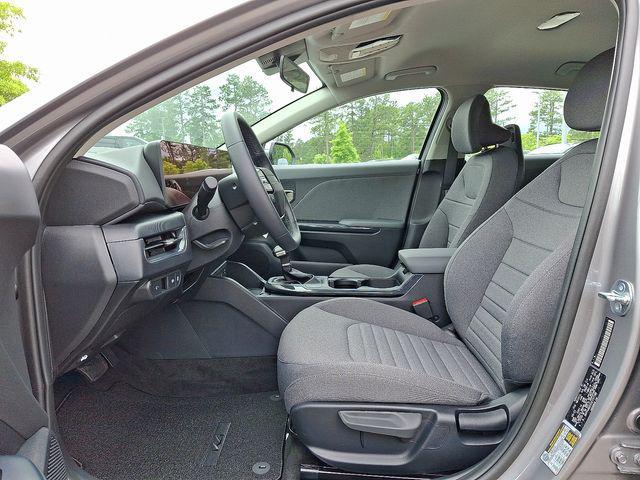 new 2025 Kia K4 car, priced at $24,087