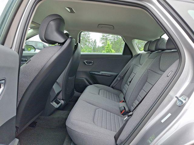 new 2025 Kia K4 car, priced at $24,087