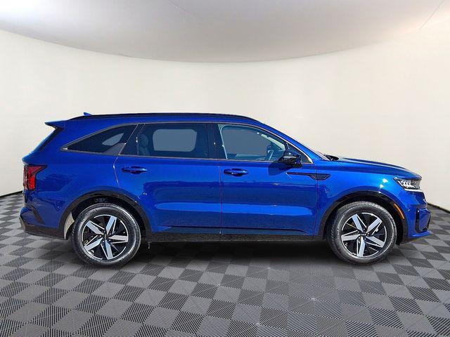 used 2023 Kia Sorento car, priced at $29,582