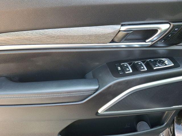 used 2022 Kia Telluride car, priced at $32,880