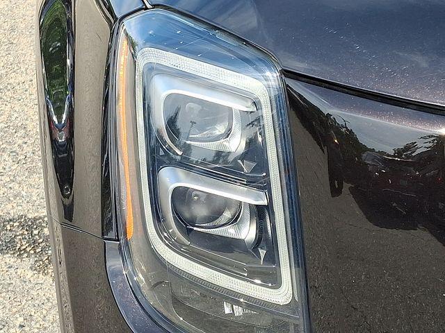 used 2022 Kia Telluride car, priced at $32,880