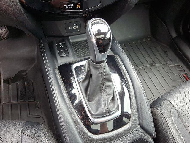 used 2020 Nissan Rogue car, priced at $15,916