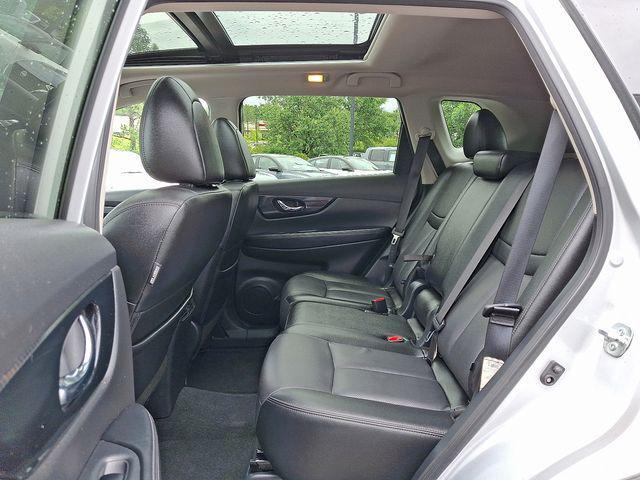 used 2020 Nissan Rogue car, priced at $15,916