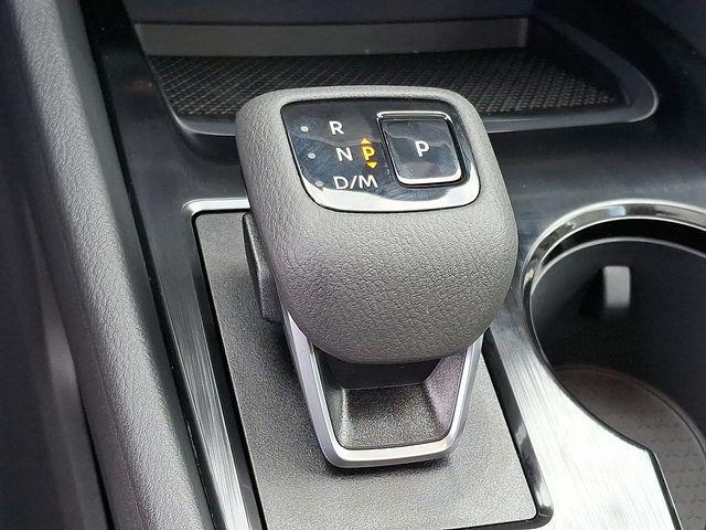 new 2026 Nissan Rogue car, priced at $32,634