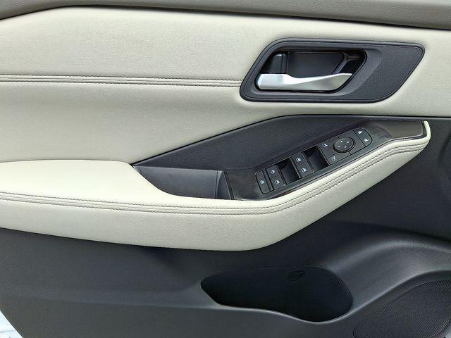 new 2026 Nissan Rogue car, priced at $32,634