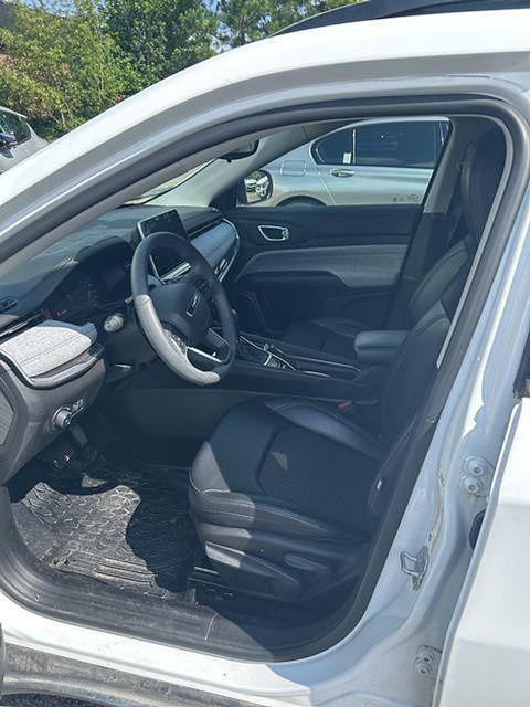 used 2022 Jeep Compass car, priced at $21,308