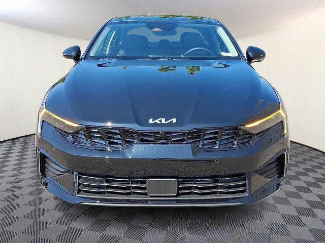 new 2025 Kia K5 car, priced at $33,362