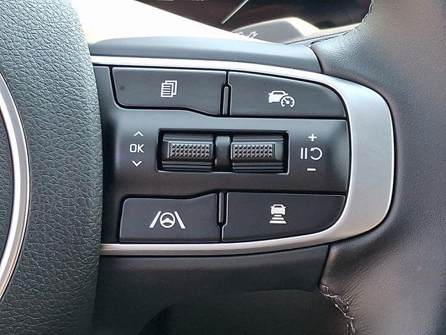 new 2025 Kia K5 car, priced at $33,362