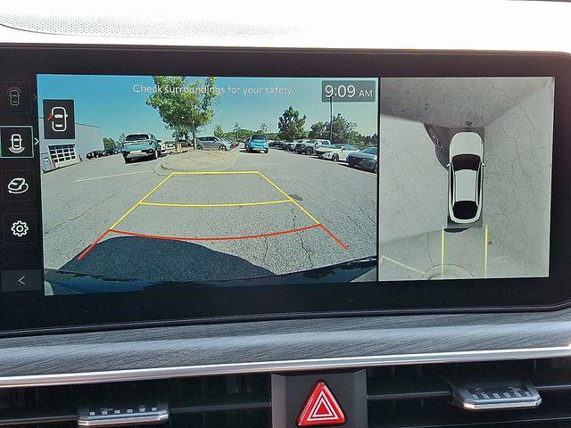 new 2025 Kia K5 car, priced at $33,362