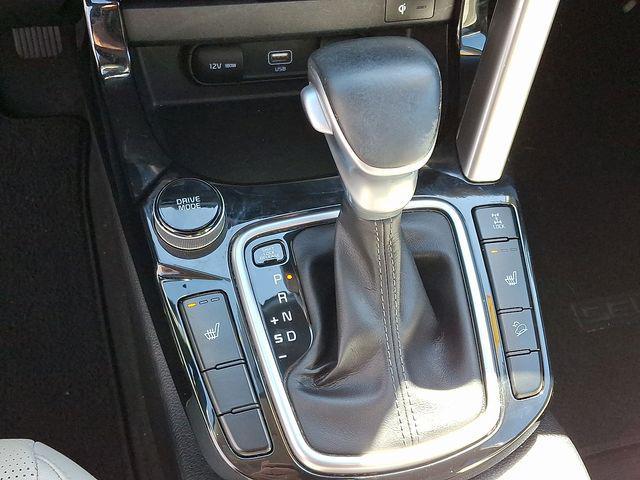 used 2021 Kia Seltos car, priced at $21,400