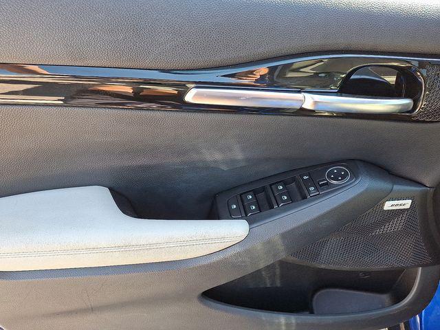 used 2021 Kia Seltos car, priced at $21,400