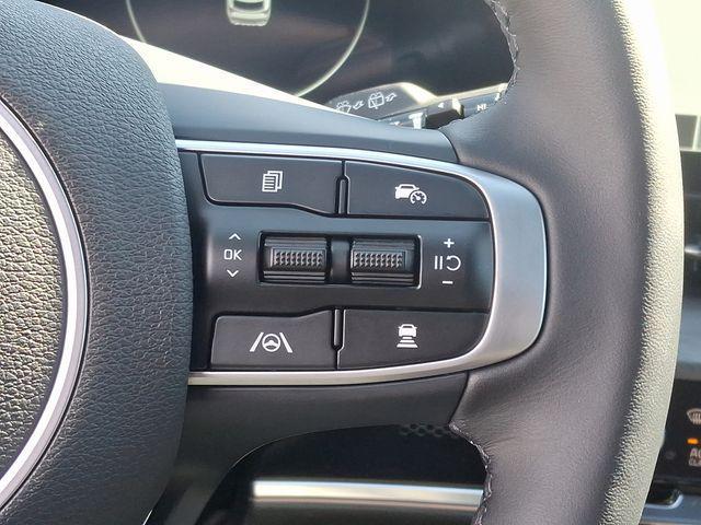 new 2025 Kia Sportage car, priced at $36,948