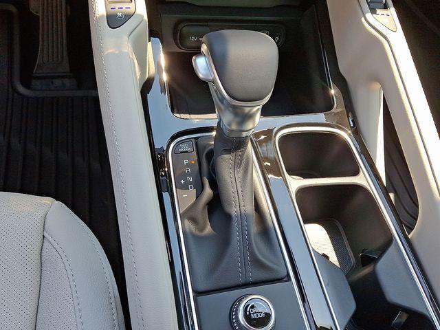 new 2025 Kia Telluride car, priced at $44,750