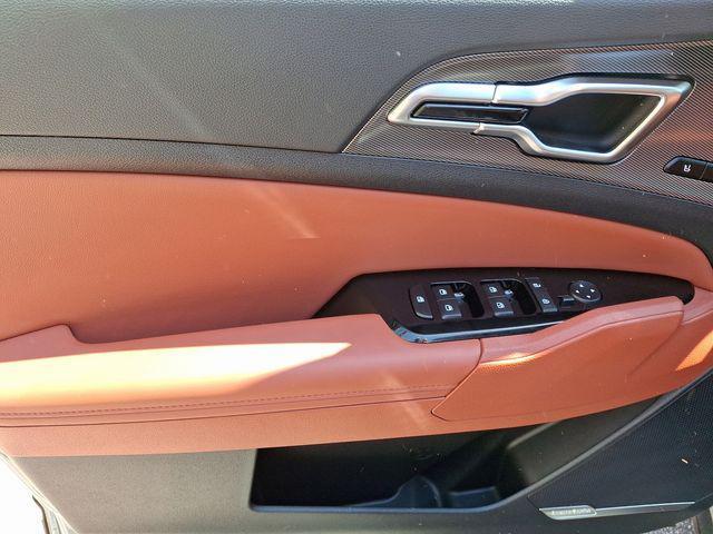 new 2025 Kia Sportage car, priced at $33,727