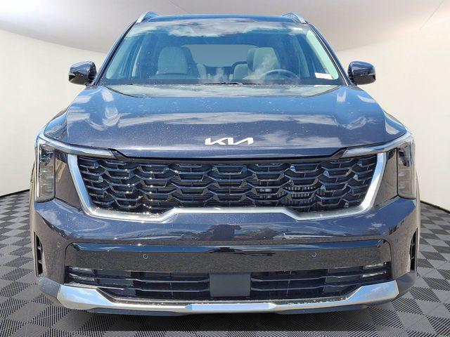 new 2025 Kia Sorento car, priced at $37,033
