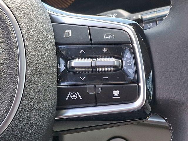 new 2025 Kia Sorento car, priced at $37,033