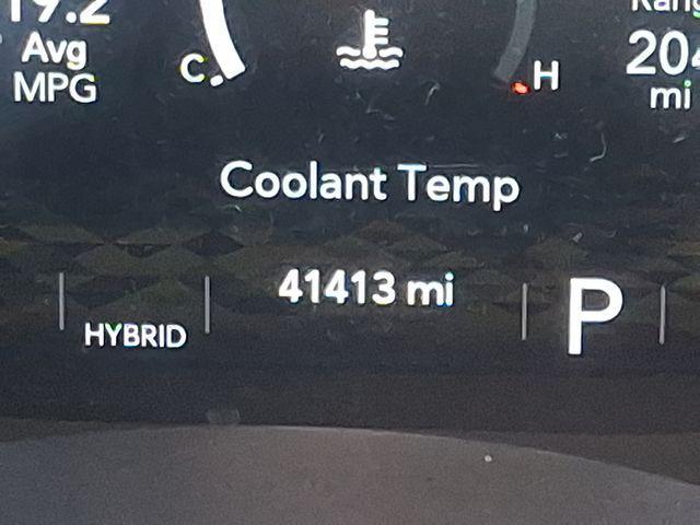 used 2023 Jeep Wrangler 4xe car, priced at $31,700