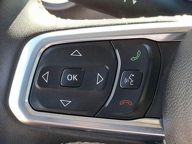 used 2023 Jeep Wrangler 4xe car, priced at $31,700