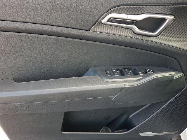 used 2025 Kia Sportage car, priced at $24,990