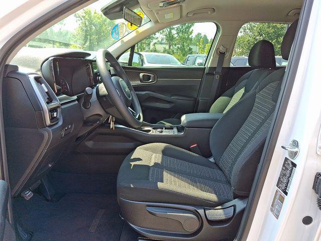 used 2023 Kia Sorento car, priced at $26,552