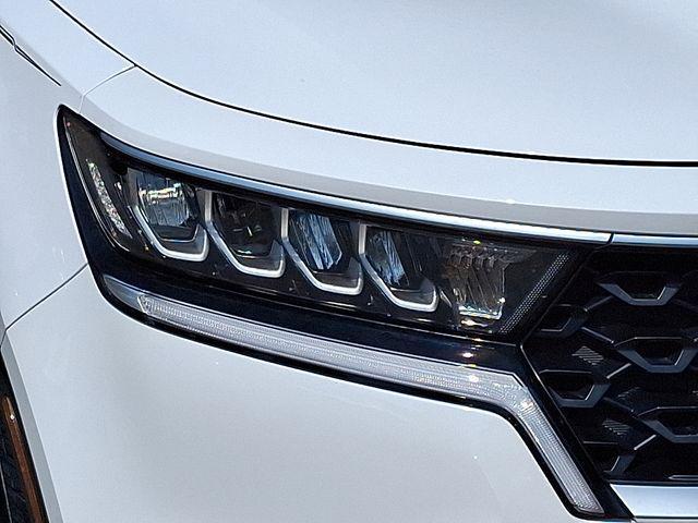 used 2023 Kia Sorento car, priced at $26,552