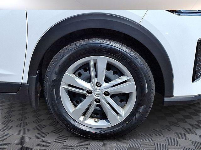 used 2024 Nissan Kicks car, priced at $19,697