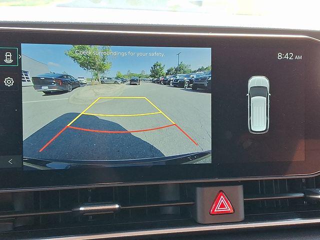 used 2025 Kia Carnival Hybrid car, priced at $43,550