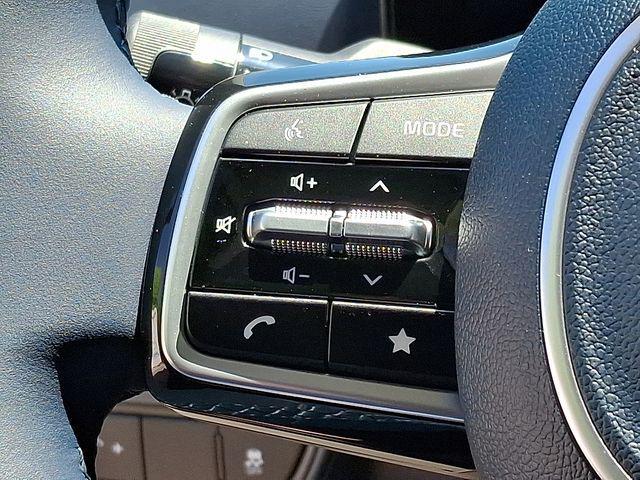 new 2025 Kia Carnival car, priced at $40,919