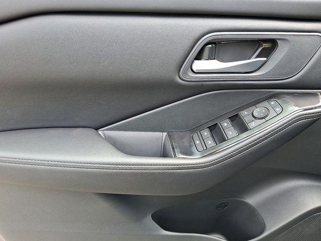 new 2026 Nissan Rogue car, priced at $31,723