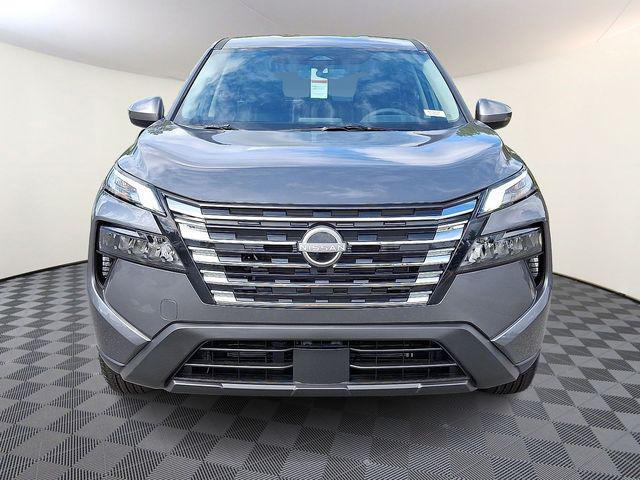 new 2026 Nissan Rogue car, priced at $31,723