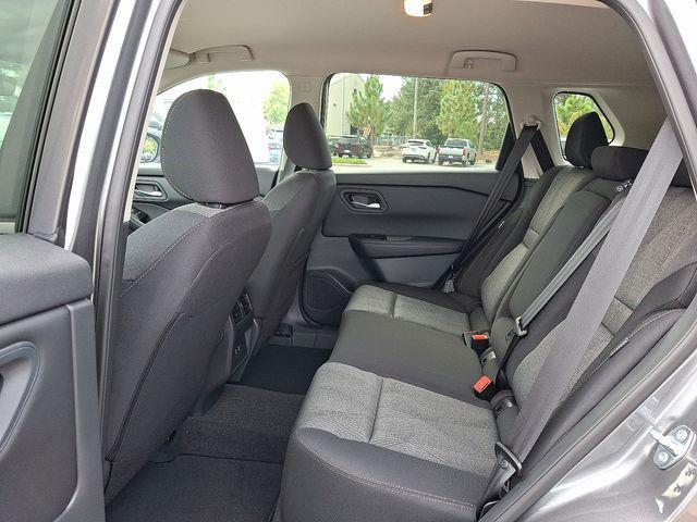 new 2026 Nissan Rogue car, priced at $31,723