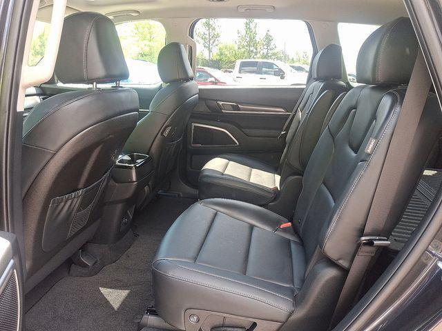 new 2025 Kia Telluride car, priced at $39,416