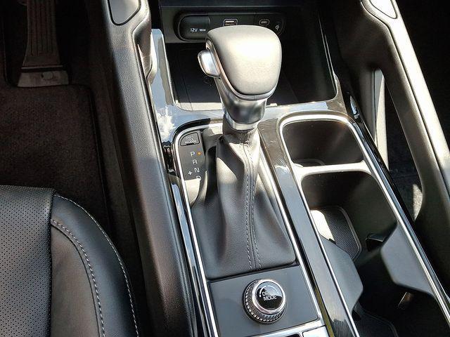 new 2025 Kia Telluride car, priced at $39,416