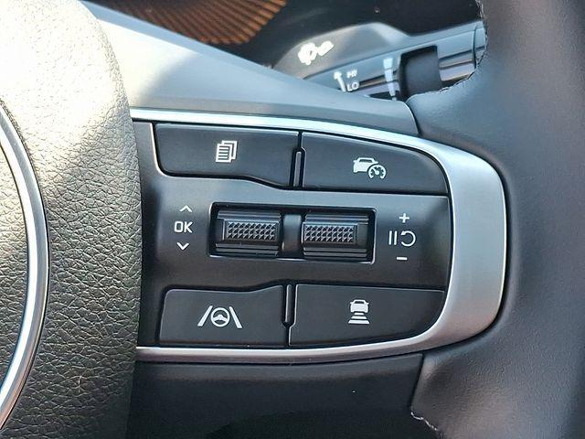 new 2025 Kia K5 car, priced at $29,826