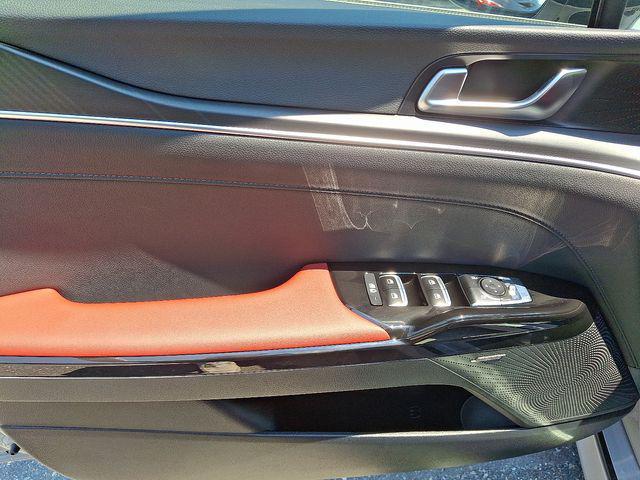 new 2025 Kia K5 car, priced at $29,826