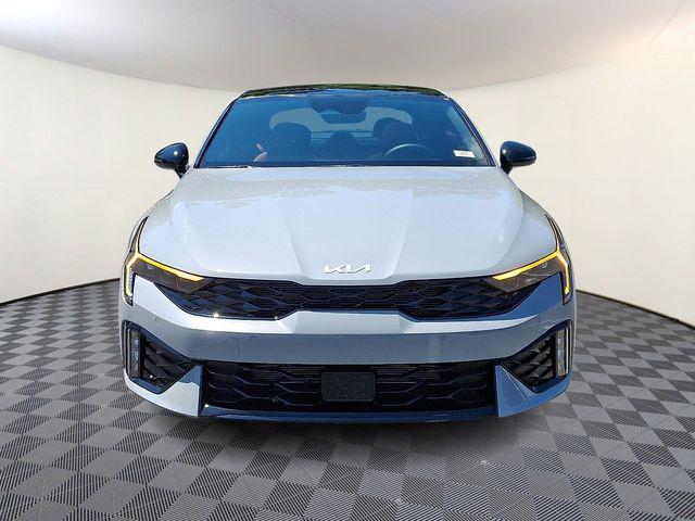 new 2025 Kia K5 car, priced at $29,826