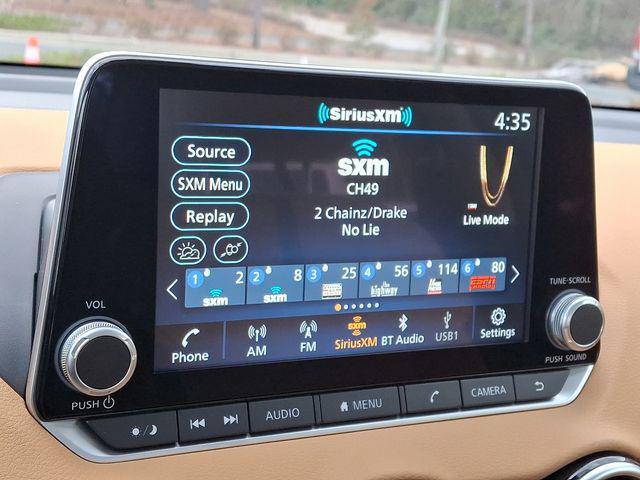 new 2025 Nissan Sentra car, priced at $25,496