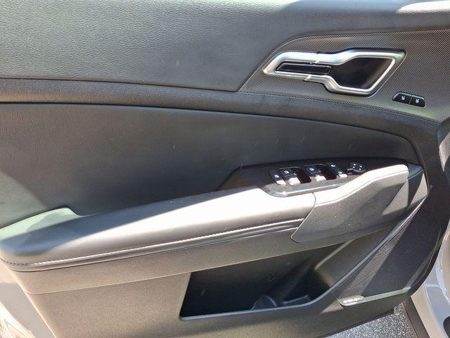 new 2025 Kia Sportage car, priced at $33,847