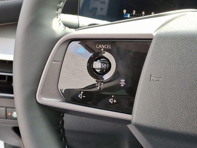 new 2025 Nissan Murano car, priced at $47,307
