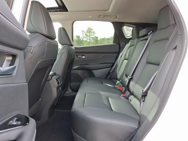 new 2025 Nissan Murano car, priced at $47,307