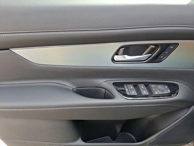 new 2025 Nissan Murano car, priced at $47,307