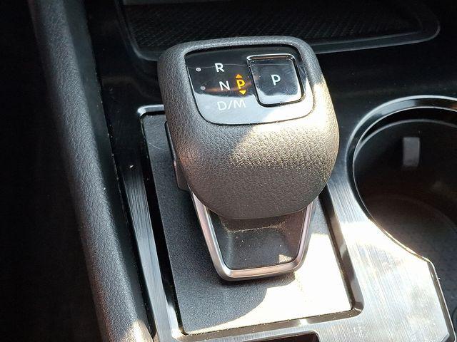 used 2021 Nissan Rogue car, priced at $16,857