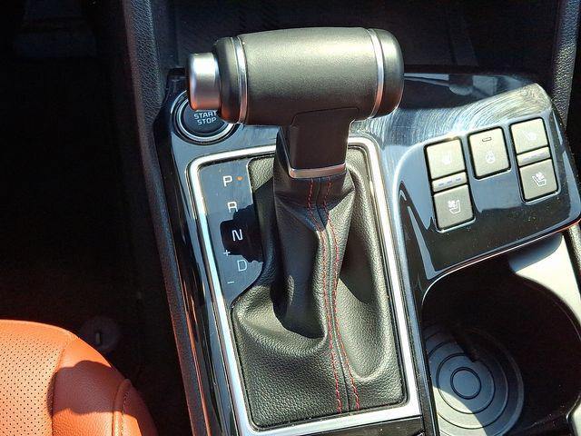 used 2024 Kia Sportage car, priced at $31,338