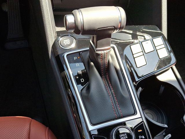 new 2025 Kia Sportage car, priced at $33,727