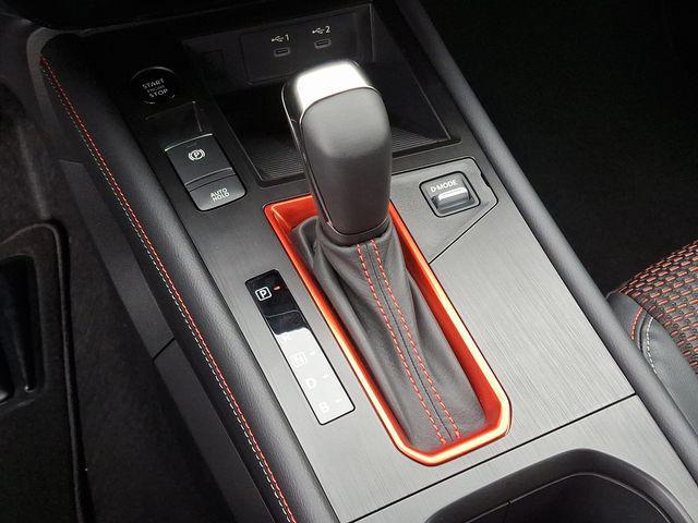 new 2025 Nissan Kicks car, priced at $28,645
