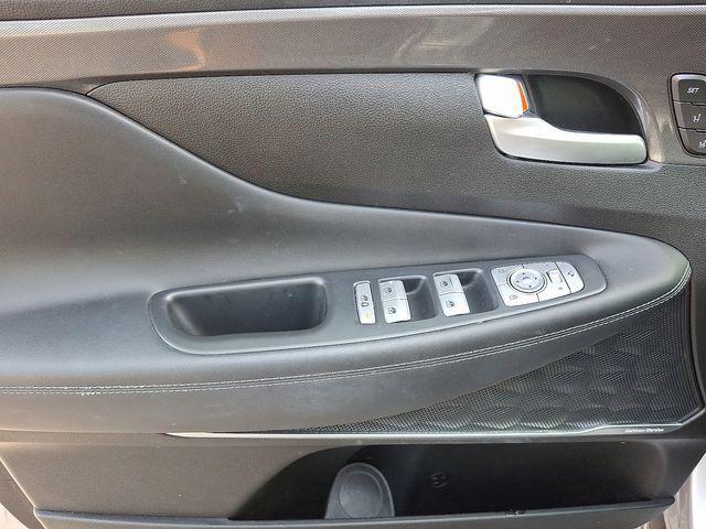 used 2023 Hyundai Santa Fe car, priced at $32,548