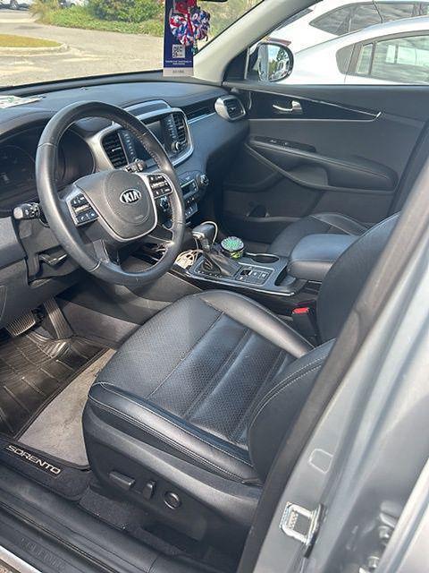 used 2020 Kia Sorento car, priced at $20,910