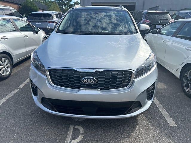 used 2020 Kia Sorento car, priced at $20,910