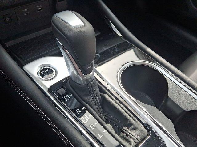 new 2025 Nissan Altima car, priced at $34,480